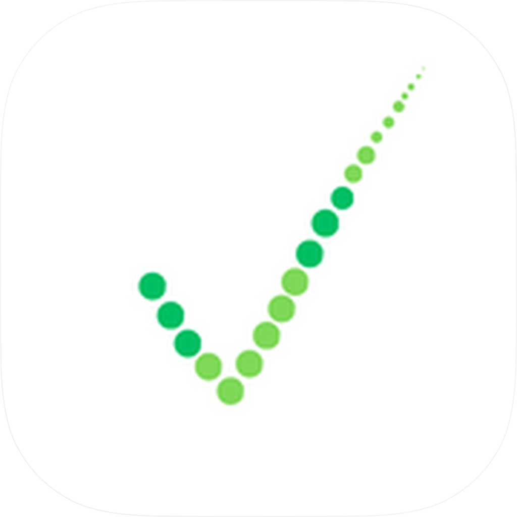 Dhabit app icon